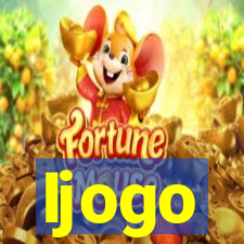 Ijogo