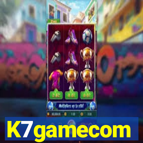 K7gamecom