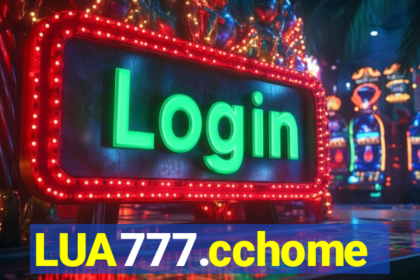 LUA777.cchome