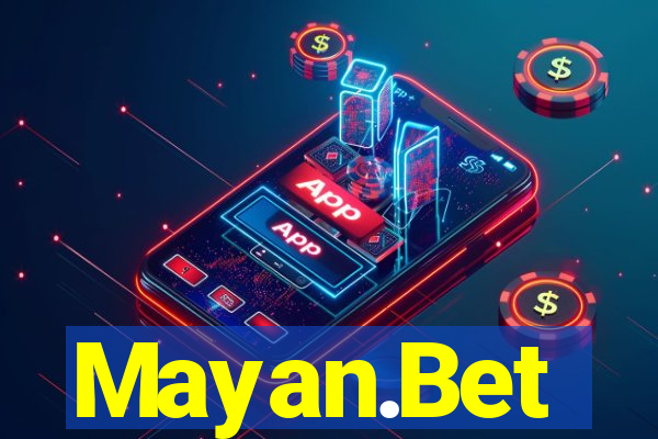 Mayan.Bet