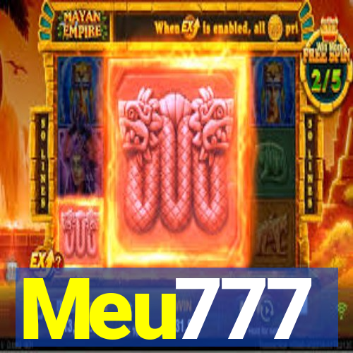 Meu777