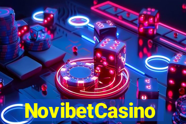 NovibetCasino