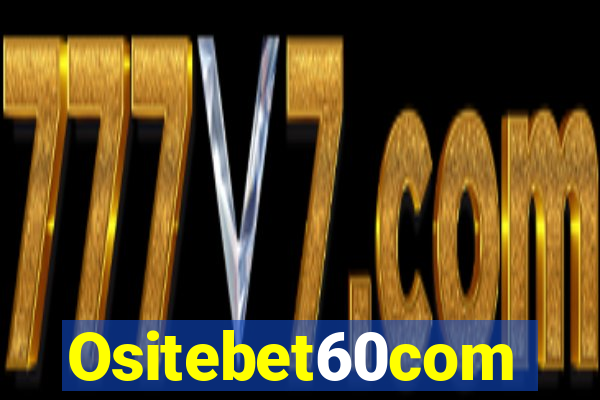 Ositebet60com