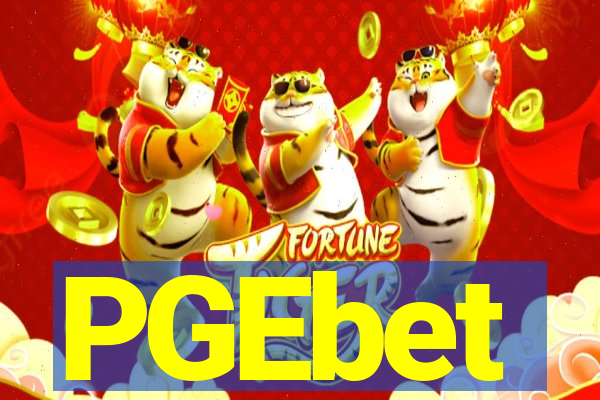 PGEbet