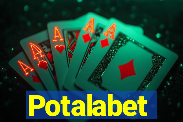 Potalabet