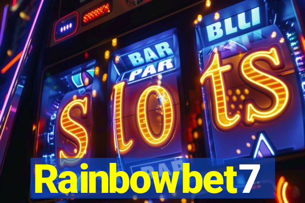 Rainbowbet7