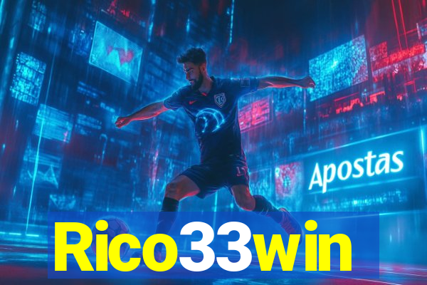 Rico33win