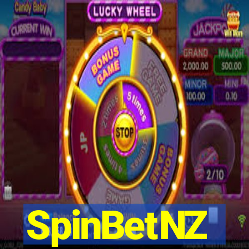 SpinBetNZ