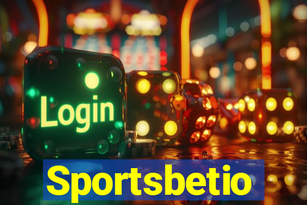 Sportsbetio