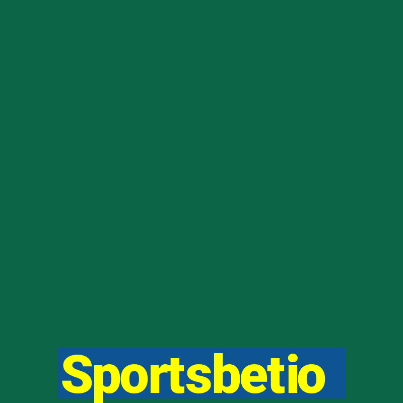 Sportsbetio