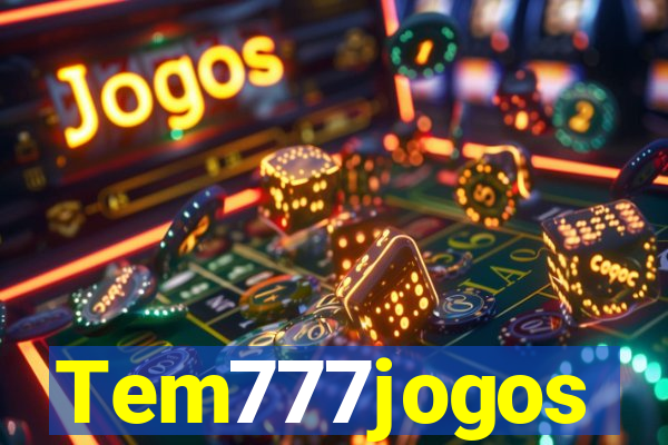 Tem777jogos