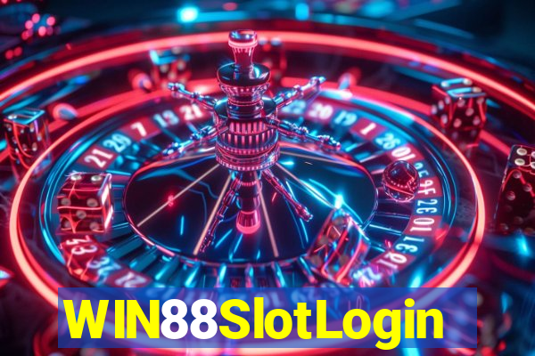 WIN88SlotLogin