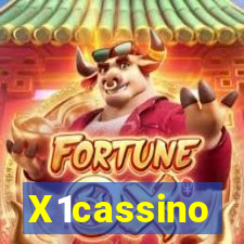 X1cassino