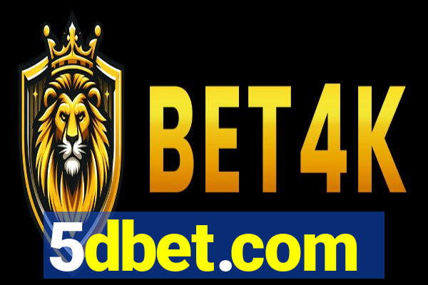 5dbet.com