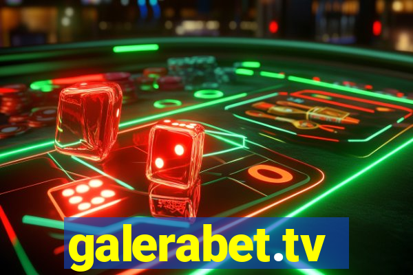 galerabet.tv