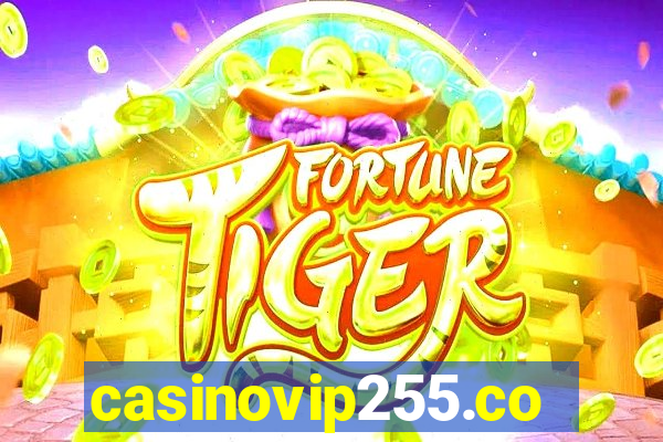 casinovip255.com