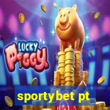 sportybet pt