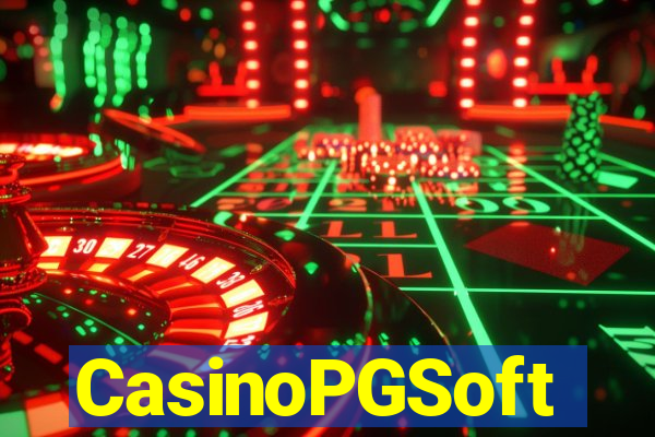 CasinoPGSoft