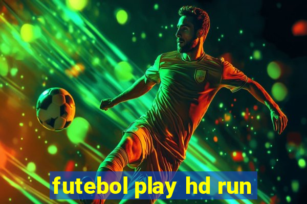 futebol play hd run