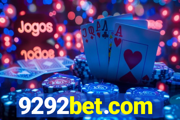 9292bet.com