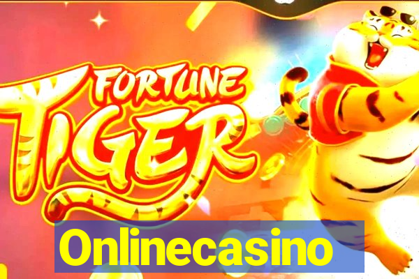 Onlinecasino