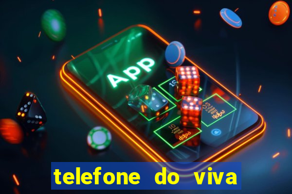 telefone do viva sorte oficial