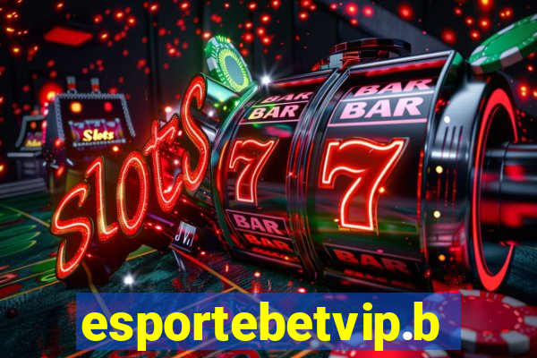 esportebetvip.bet