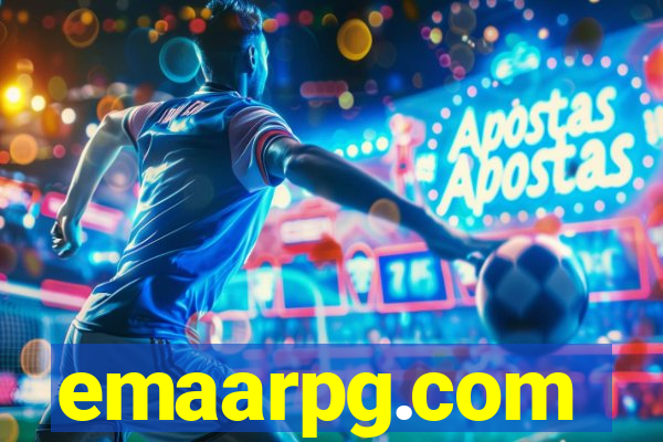 emaarpg.com