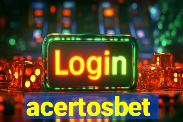 acertosbet