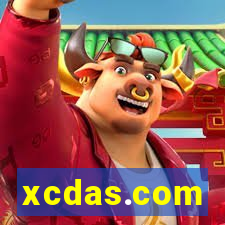 xcdas.com