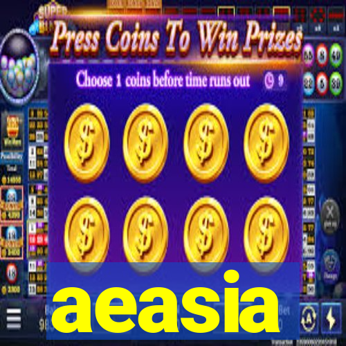 aeasia