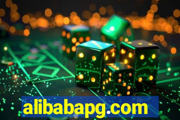 alibabapg.com