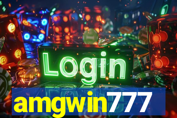 amgwin777