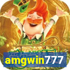 amgwin777