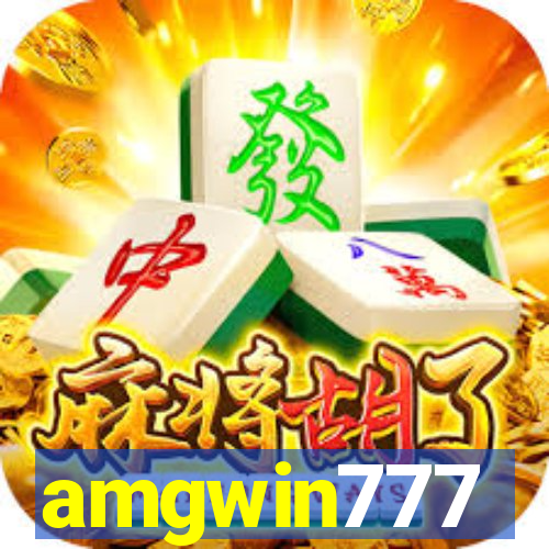 amgwin777