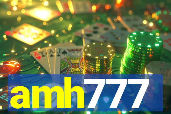 amh777