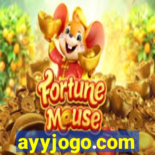 ayyjogo.com