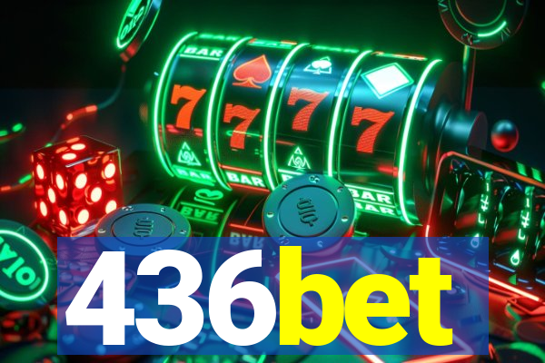 436bet