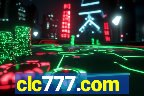 clc777.com