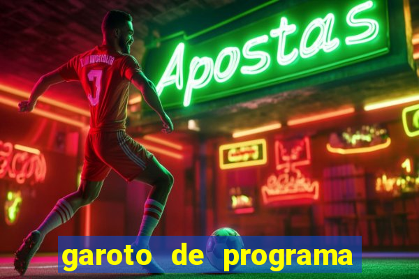 garoto de programa em fortaleza