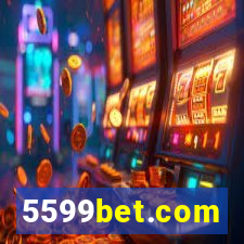 5599bet.com