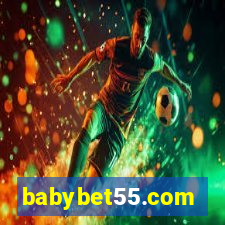 babybet55.com