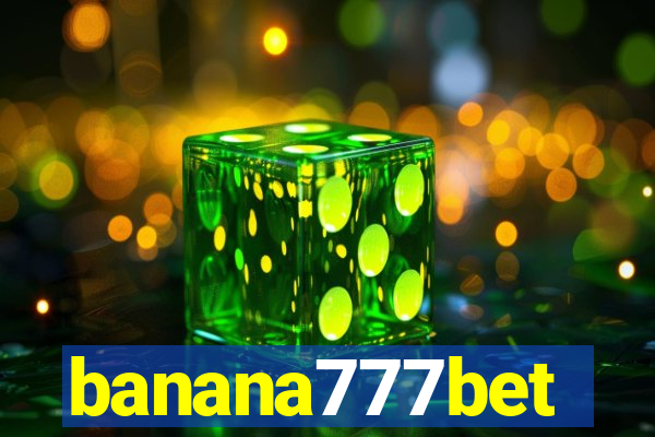 banana777bet