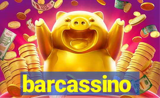 barcassino