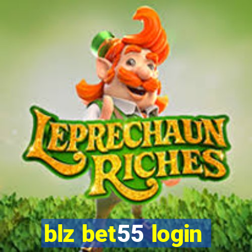 blz bet55 login