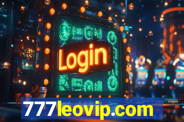 777leovip.com