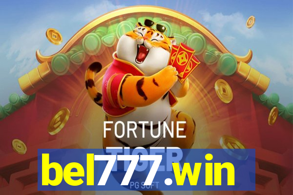 bel777.win