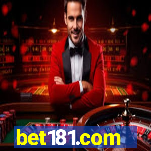 bet181.com