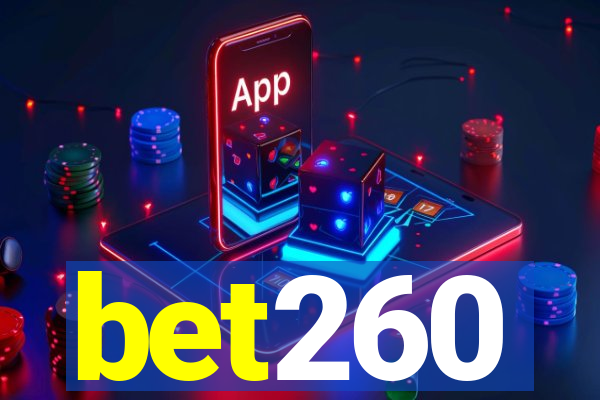 bet260