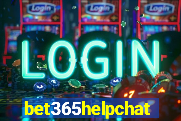 bet365helpchat